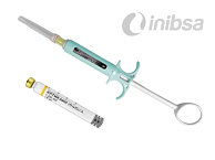 Артикаин ИНИБСА, НАБОР №33,1:200000 (прозрачный), 1шпр.х 1,8мл.,игла 25мм..УМК Артикаин ИНИБСА, НАБОР №33,1:200000 (прозрачный), 1шпр.х 1,8мл.,игла 25мм..УМК